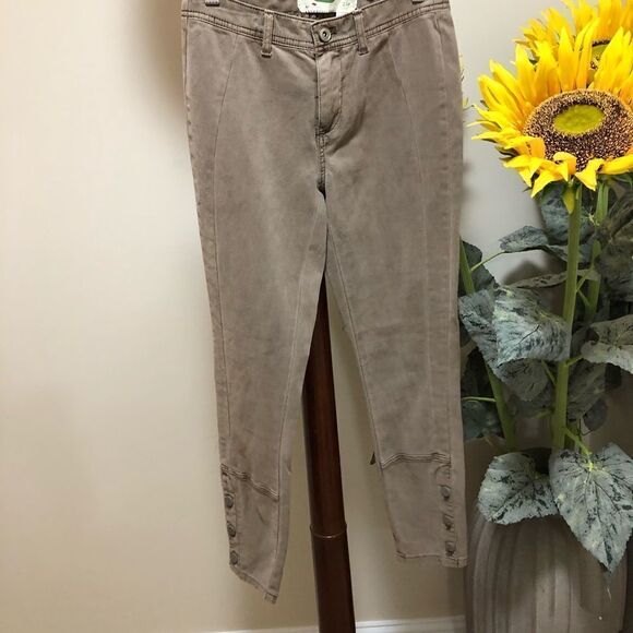 NWOT Anthropologie pants size 25P super soft - Picture 1 of 7